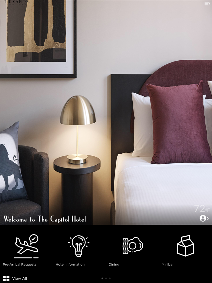 The Capitol Hotel Sydney