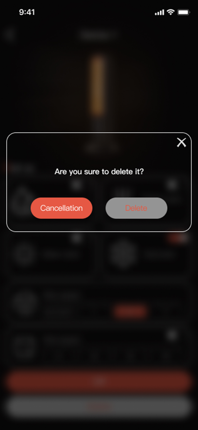comfortable little fan
