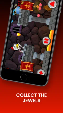 Game screenshot Knight Magic hack