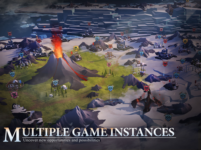 Dusk of Dragons Survivors