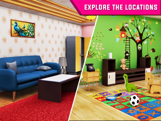 Mother Simulator:Mom Life Game