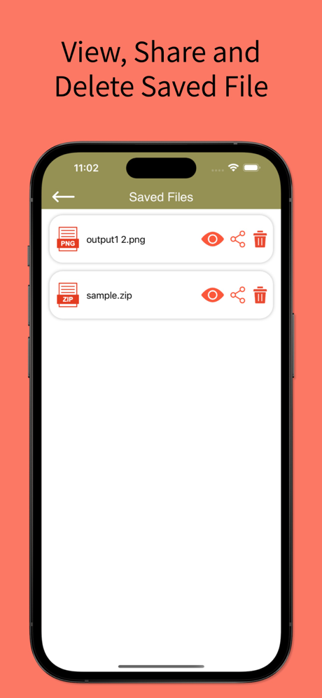 PDF To PNG App screenshot 5