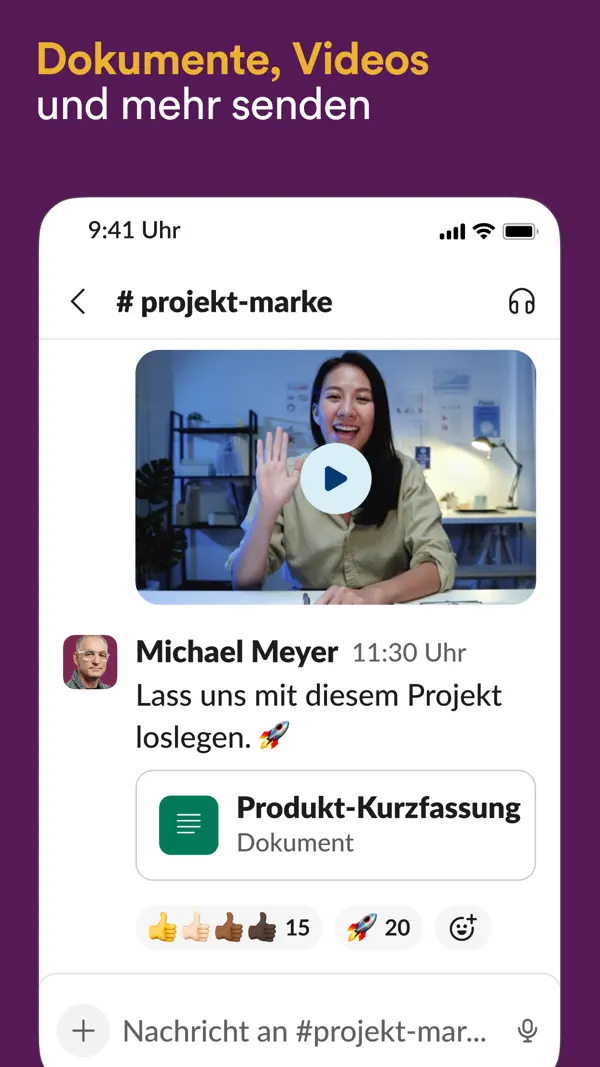 Slack Screenshot 4