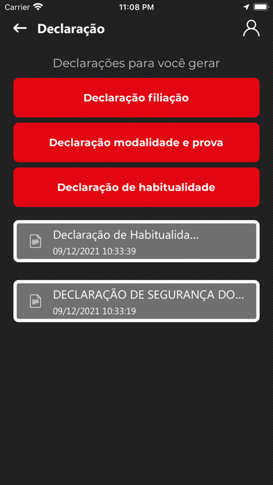 SISCT Screenshot