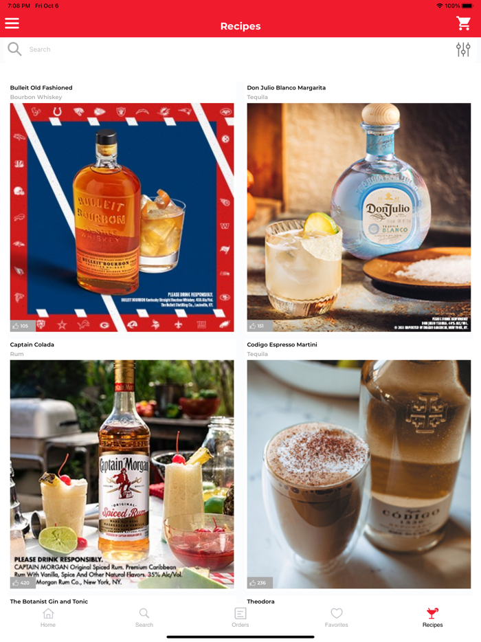 McFarland Wine  Spirits