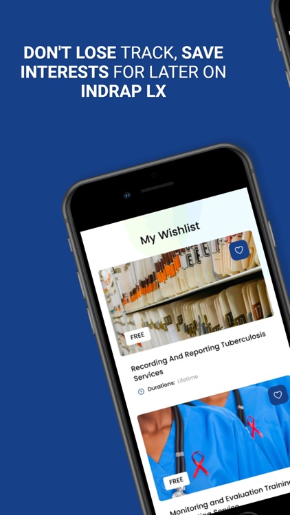 Indrap LX screenshot-9