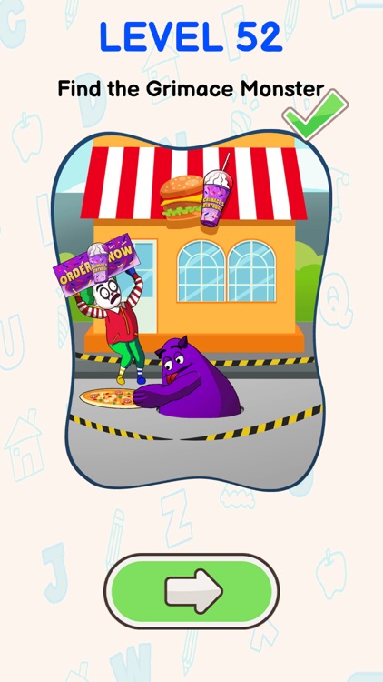 Skibd DOP - Delete One Part screenshot-8