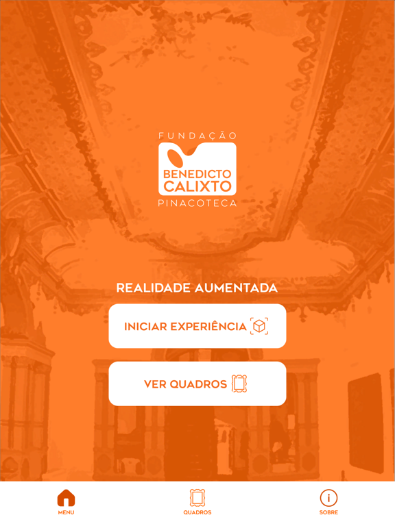 Screenshot #5 pour Calixto Virtual