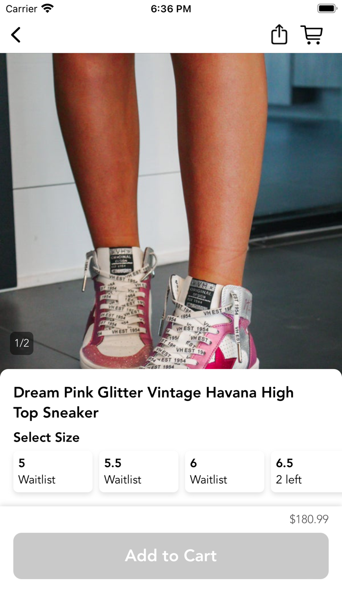 Kendry Collection Boutique