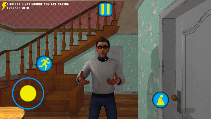 Electrician Simulator