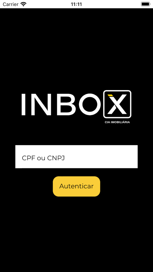 #1. Inbox Cia (iOS) 由: Marcos Minto Ilha