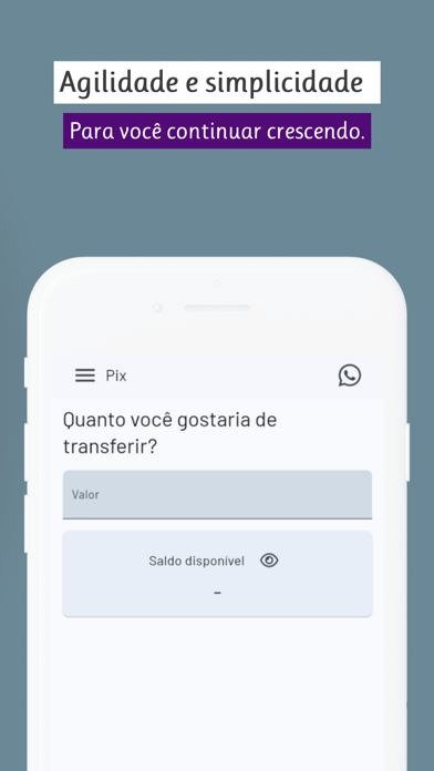Banco Genyx Screenshot