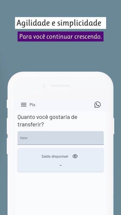 Banco Genyx screenshot-4