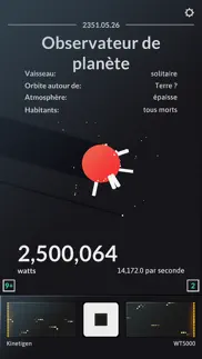 spaceplan iPhone Captures Décran 3