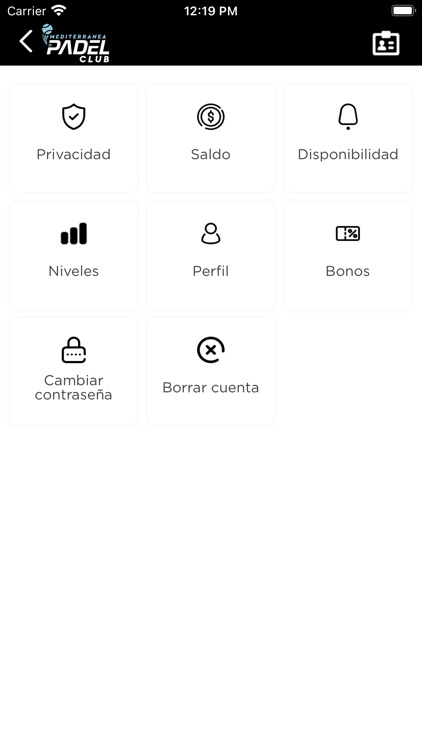 Mediterranea Padel Club