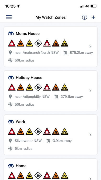 Hazards Near Me NSW screenshot-5