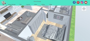 Home Design | Floor Plan screenshot #5 for iPhone