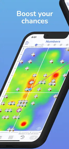 Game screenshot Lotto Craft mod apk
