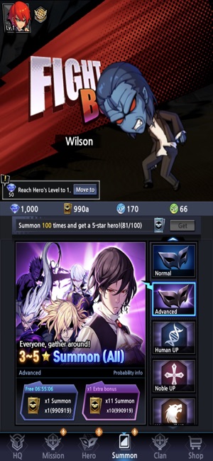 Noblesse:Zero with WEBTOON™ - Apps on Google Play