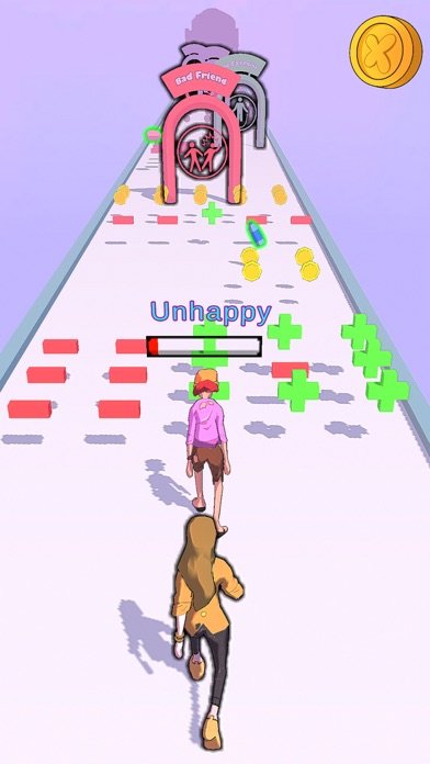 Life Coach 3D Screenshot