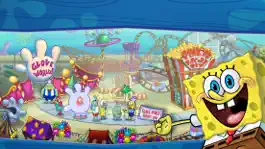 Game screenshot SpongeBob: Get Cooking mod apk