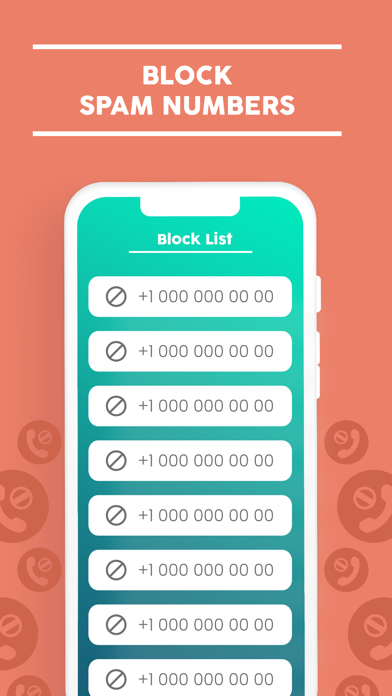 Contact ID : Block Spam Callerのおすすめ画像3