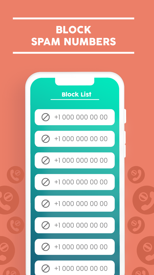#3. Contact ID : Block Spam Caller (iOS) Podle: Who Analytics Dijital Hizmetler Ticaret Limited Sirketi