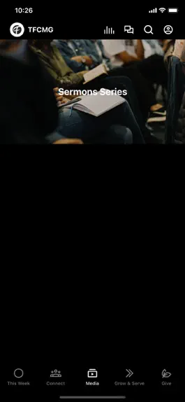 Game screenshot The Fountain Church MG hack