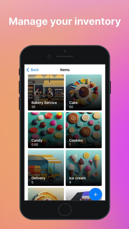 DingVoice - Invoice Generator screenshot-3