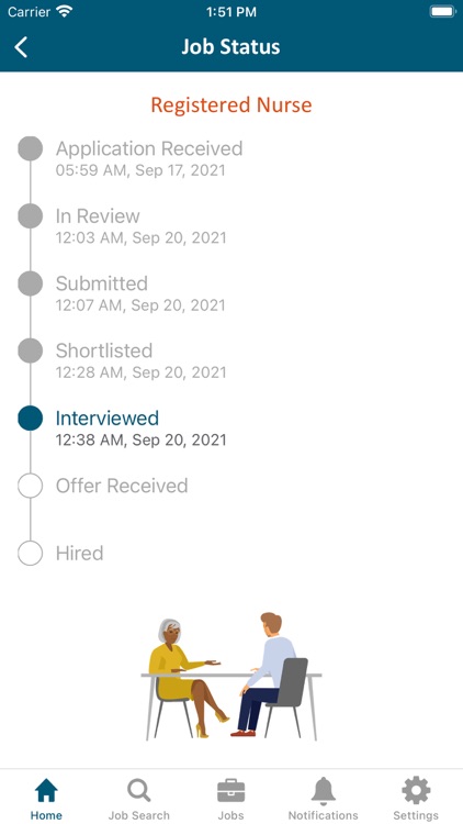 Rangam Talent Network screenshot-4