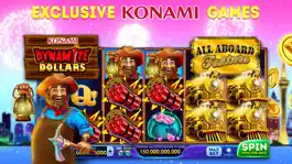 Game screenshot Lucky Time Slots™ Casino Games mod apk