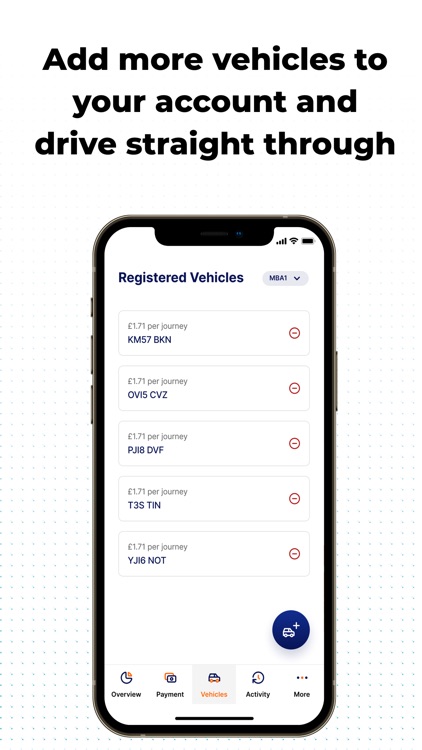 Tyne Tunnels screenshot-4