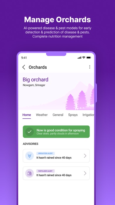 Orchardly - Better Orchards Screenshot