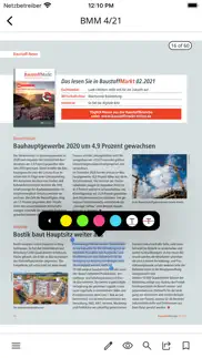 baumarktmanager e-paper problems & solutions and troubleshooting guide - 2