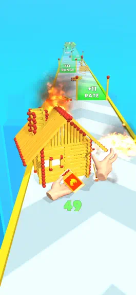 Game screenshot Matchbox Rush hack