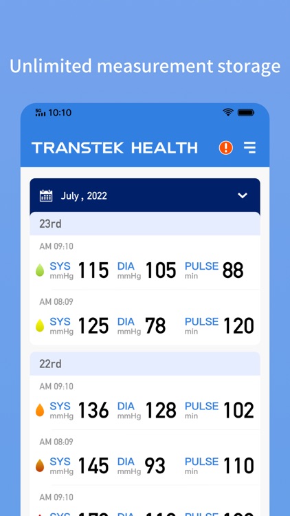 Transtek Health