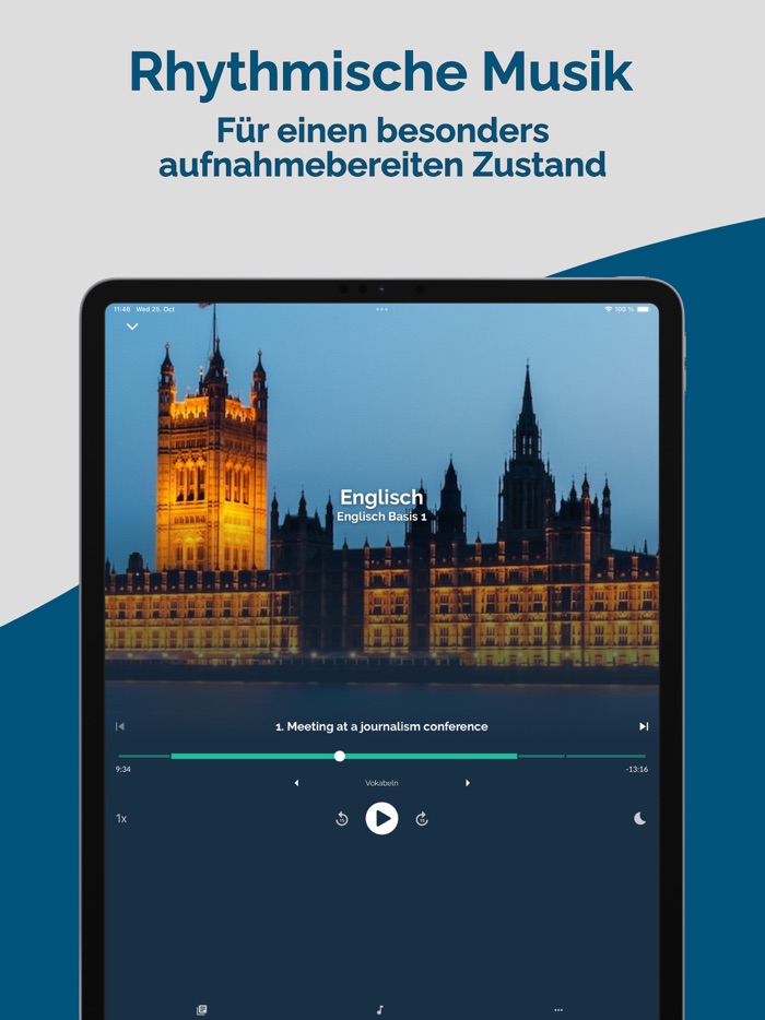 Jicki Sprachen lernen