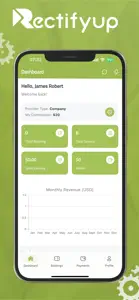 Rectify Provider screenshot #1 for iPhone