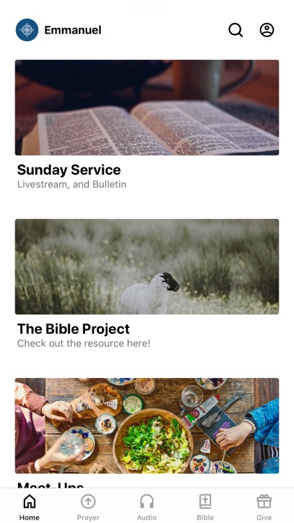 Emmanuel Presbyterian Church