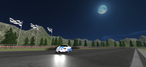 Crash Race Simulator 3D screenshot #2 for iPhone