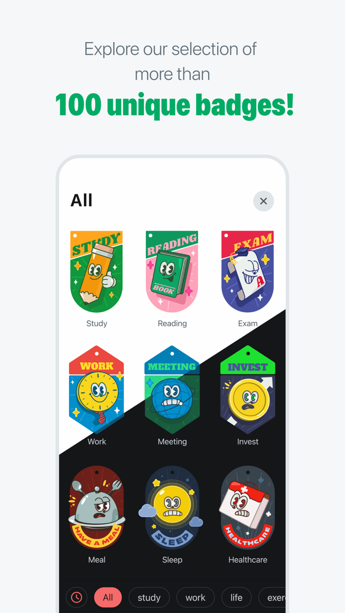 BAW - Best and Worst