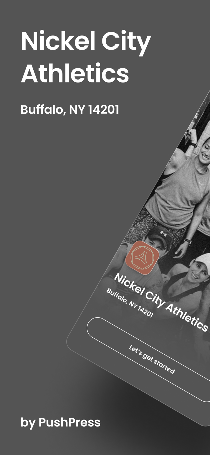 Nickel City Athletics