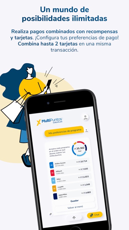 MultiPuntos CUSCATLAN