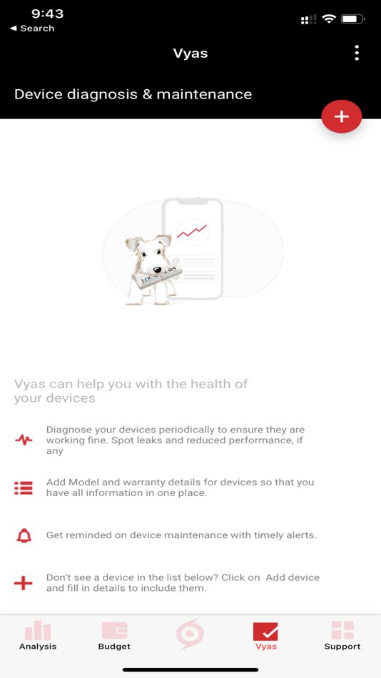 #5. Ohm Assistant (iOS) 由: SustLabs