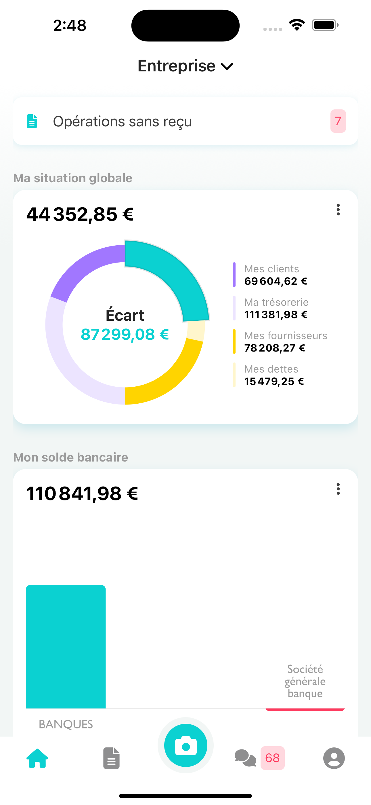 MyUnisoft