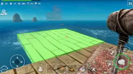 Game screenshot Woodcraft Survival Island Game hack