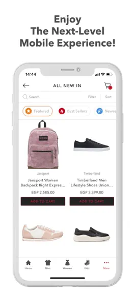 Game screenshot WayUp Sports apk