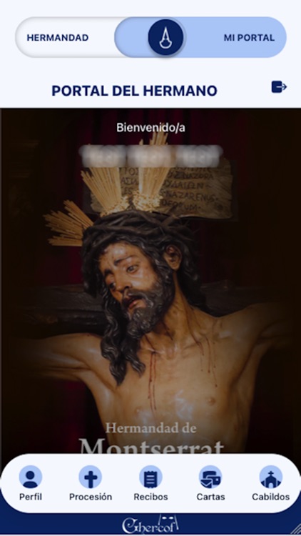 Hermandad de Montserrat screenshot-3