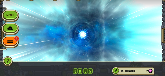 ‎Space Raiders RPG Screenshot