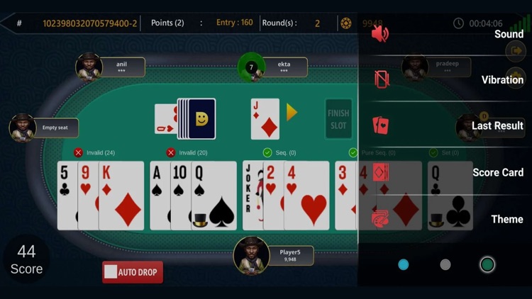 Digimasty screenshot-4